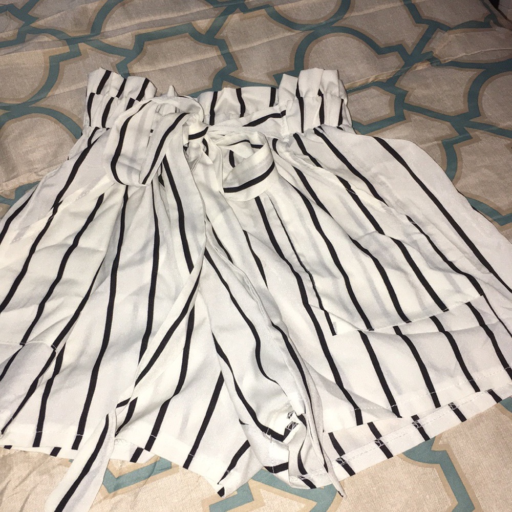 The Perfect Summer Shorts